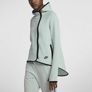 Nike Sportswear Tech Fleece Full Zip Cape